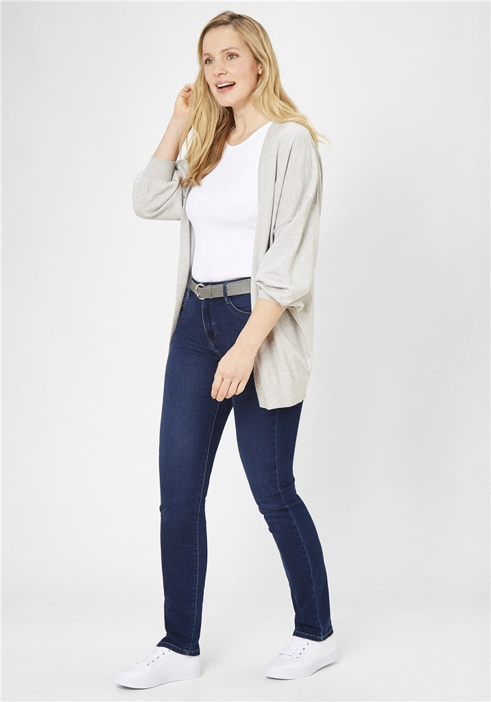 PADDOCKS Pat Five-Pocket - Midnight Indigo - 60272 3285.4408 von Paddocks