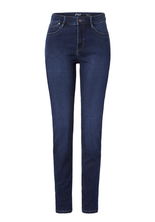 PADDOCKS Pat Five-Pocket - Midnight Indigo - 60272 3285.4408