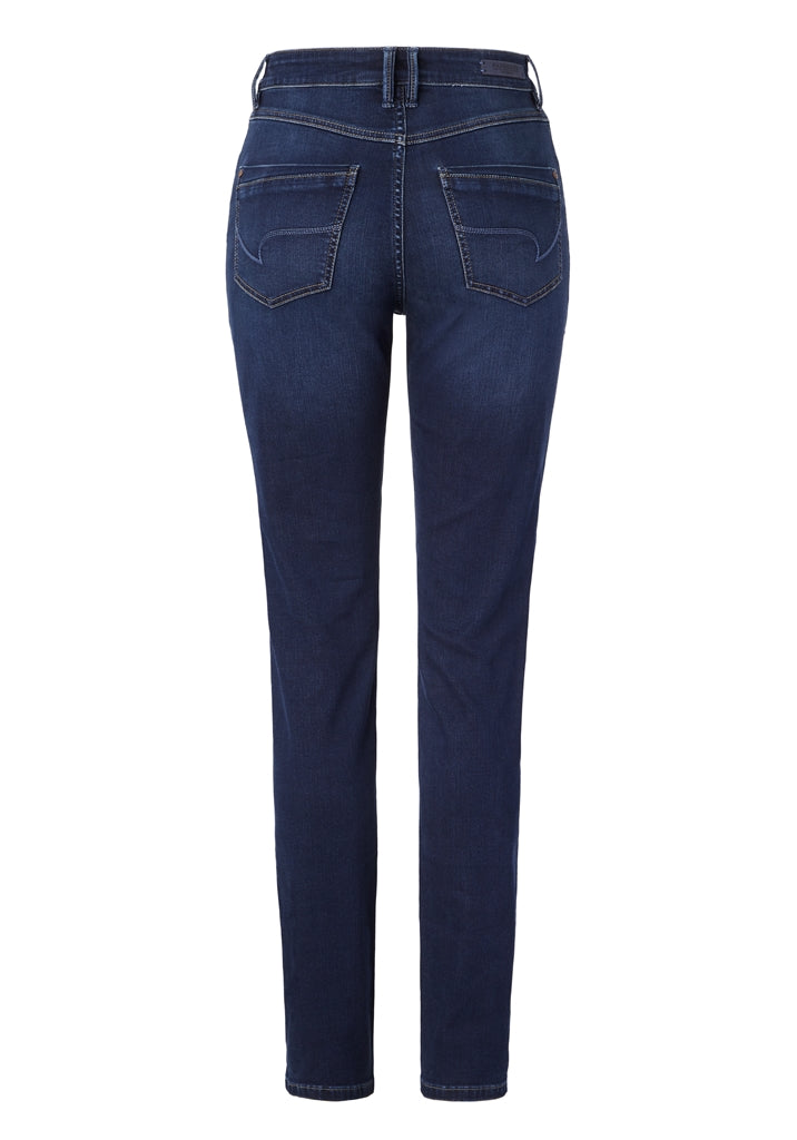 PADDOCKS Pat Five-Pocket - Midnight Indigo - 60272 3285.4408