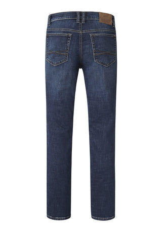PADDOCKS Pipe - Saddle Stitch Petrol Blue - 80227 6904.4472