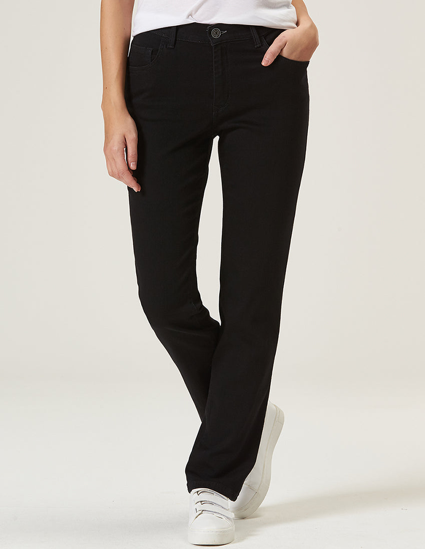 PIONEER KATE - Jet Onyx Black - 3213 6131.00