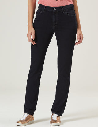 PIONEER KATE Five Pocket - Midnight Obsidian - 3213 9107.04