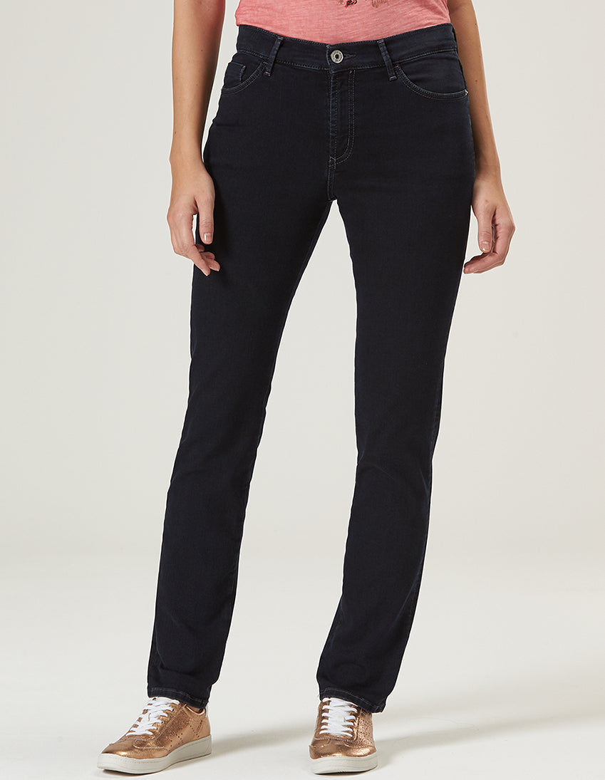 PIONEER KATE Five Pocket - Midnight Obsidian - 3213 9107.04