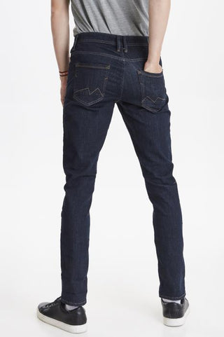 BLEND Jet Jeans - Dark Ink Rinse - 20708510.76207