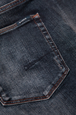 GARCIA JEANS Celia Five Pocket - Steel Shore Indigo - 244.6952