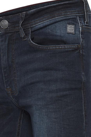 BLEND Echo Five Pocket - Midnight Haze - 20706522.76207