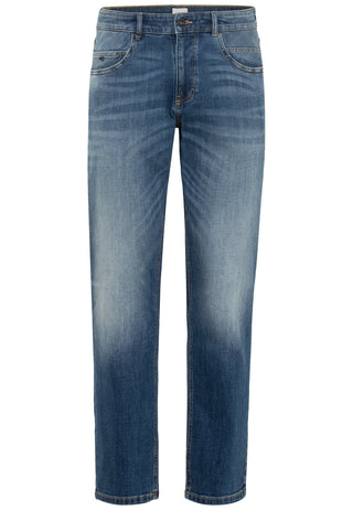 CAMEL ACTIVE WOODSTOCK - Indigo Harbor Blue - 488025 9D21.46