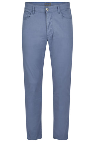 HATTRIC HUNTER - Sky Harbor Blue - 688405