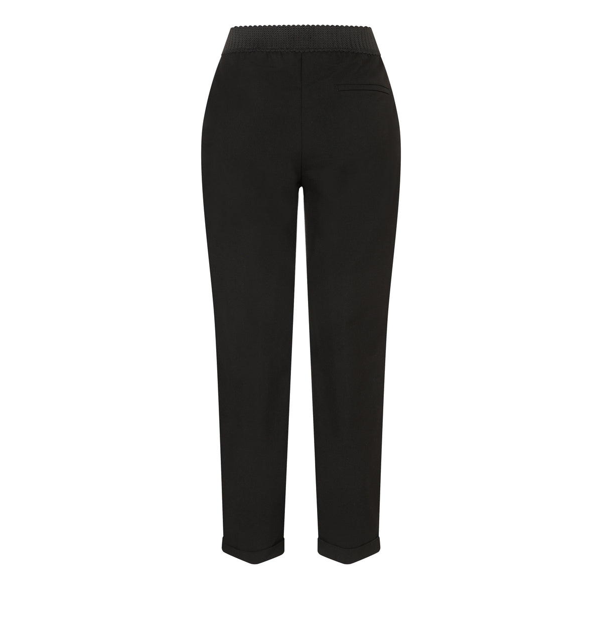 MAC CHINO SMART black 4615-00-0419L 090 von MAC