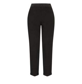 MAC CHINO SMART black 4615-00-0419L 090