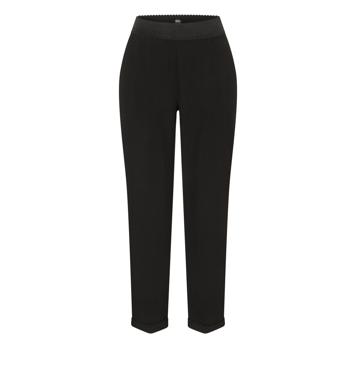 MAC CHINO SMART black 4615-00-0419L 090 von MAC