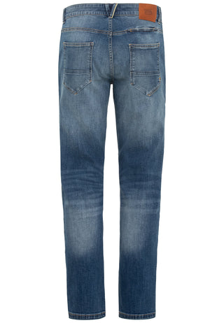 CAMEL ACTIVE WOODSTOCK - Indigo Harbor Blue - 488025 9D21.46