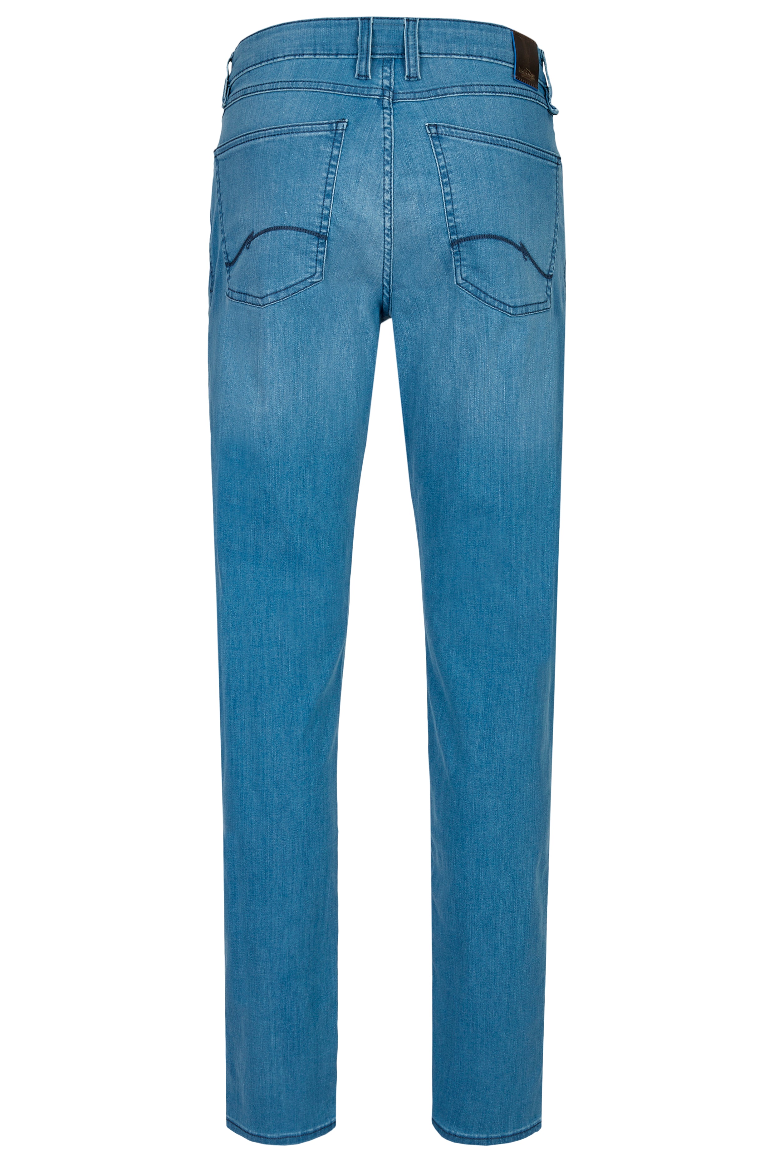 HATTRIC Hunter Five Pocket - Lake Breeze Denim - 688465 7239.46 von Hattric