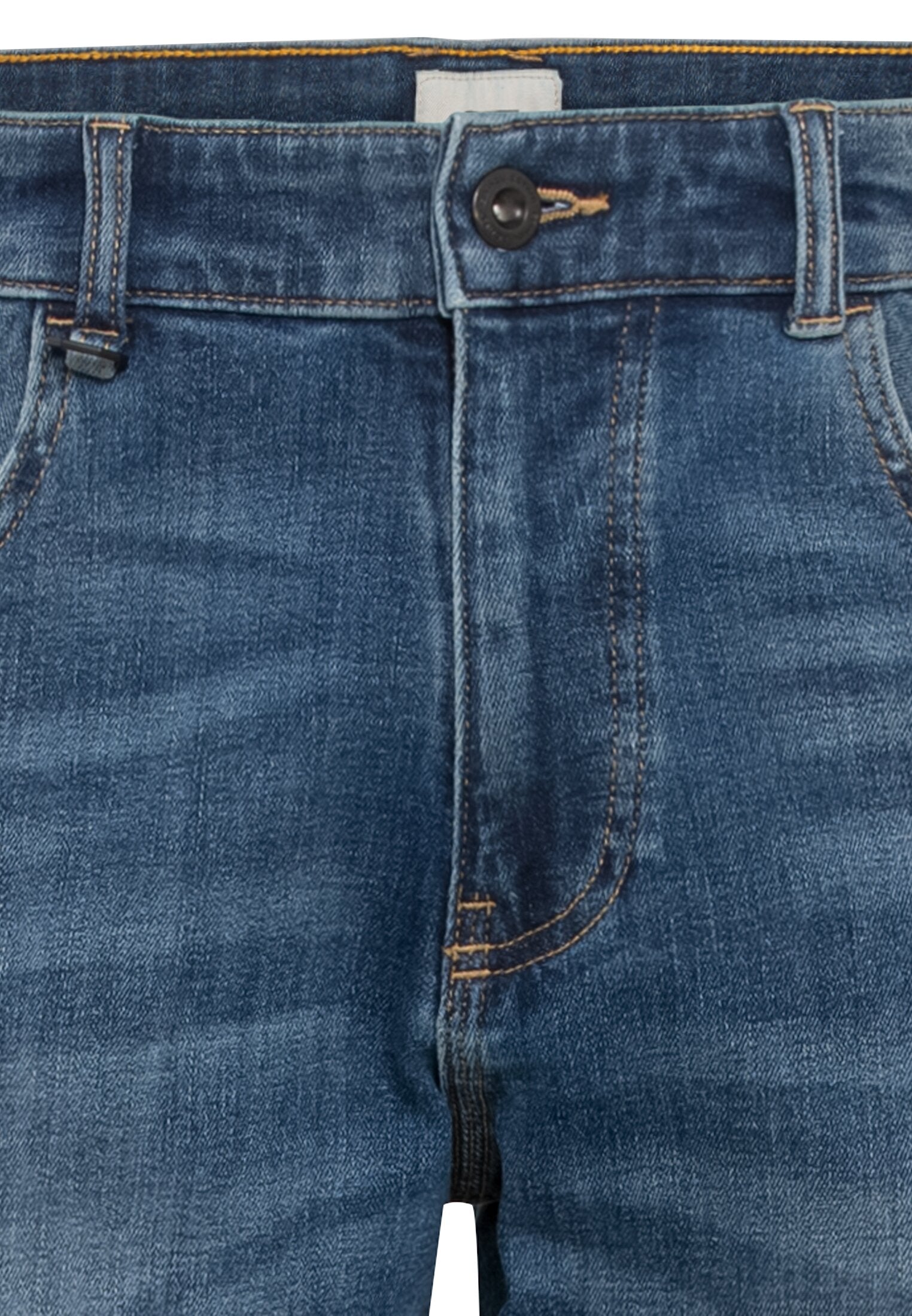 CAMEL ACTIVE WOODSTOCK - Indigo Harbor Blue - 488025 9D21.46