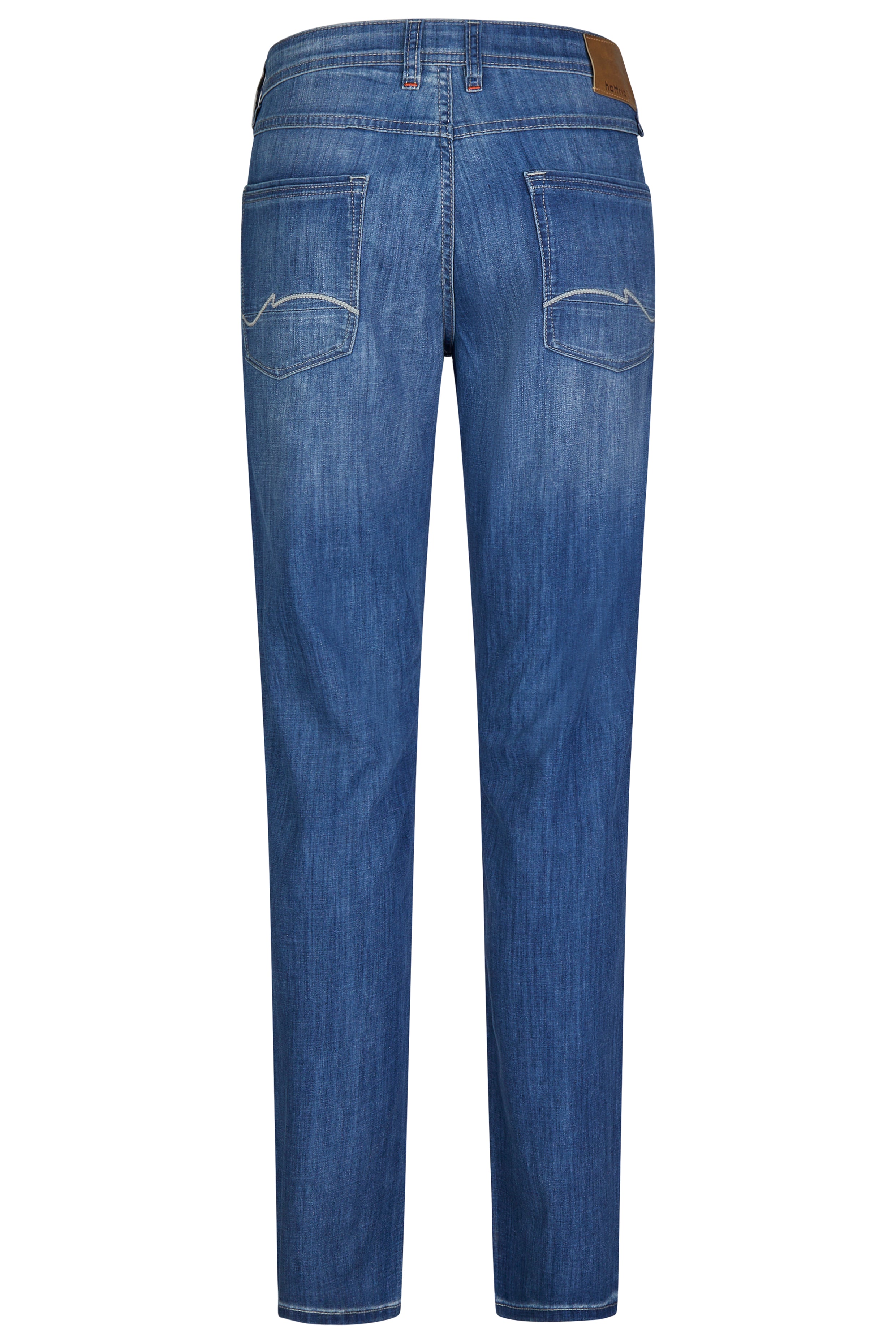 HATTRIC Harris Jeans - Coastal Sky Blue - 688315 3647.46 von Hattric