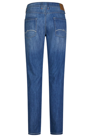 HATTRIC Harris Jeans - Coastal Sky Blue - 688315 3647.46