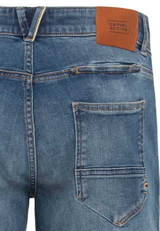 CAMEL ACTIVE WOODSTOCK - Indigo Harbor Blue - 488025 9D21.46