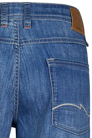 HATTRIC Harris Jeans - Coastal Sky Blue - 688315 3647.46