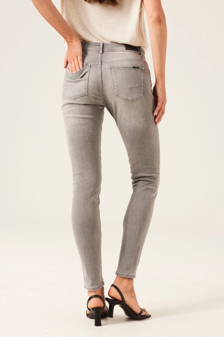 GARCIA JEANS Rachelle Skinny Jeans - Smoky Greige Wash - 279.3245