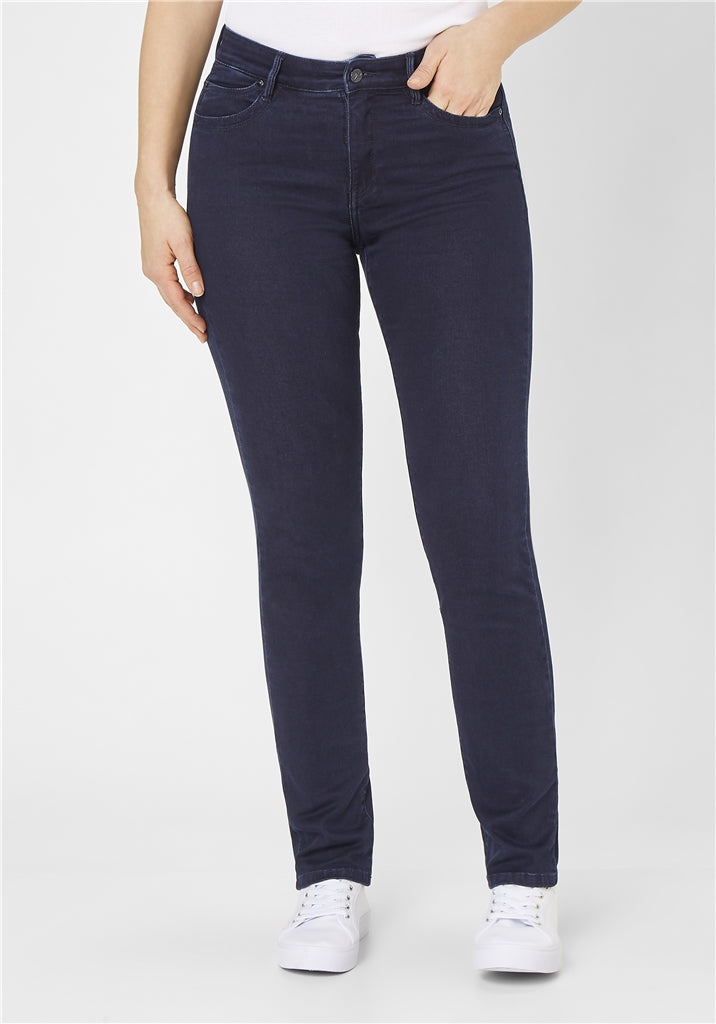 PADDOCKS Pat Five-Pocket - Deep Navy Twilight - 60272 3285.4701 von Paddocks