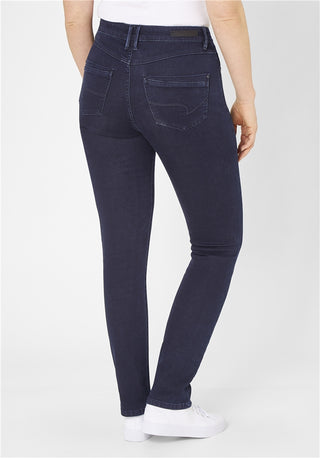 PADDOCKS Pat Five-Pocket - Deep Navy Twilight - 60272 3285.4701