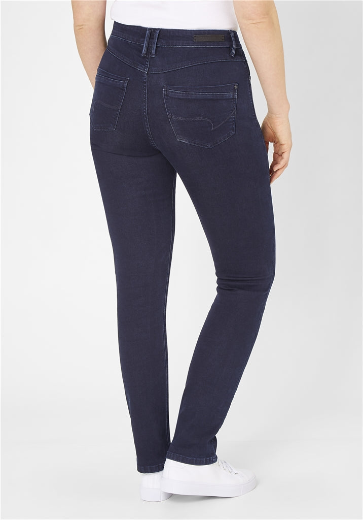 PADDOCKS Pat Five-Pocket - Deep Navy Twilight - 60272 3285.4701 von Paddocks