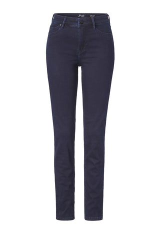 PADDOCKS Pat Five-Pocket - Deep Navy Twilight - 60272 3285.4701