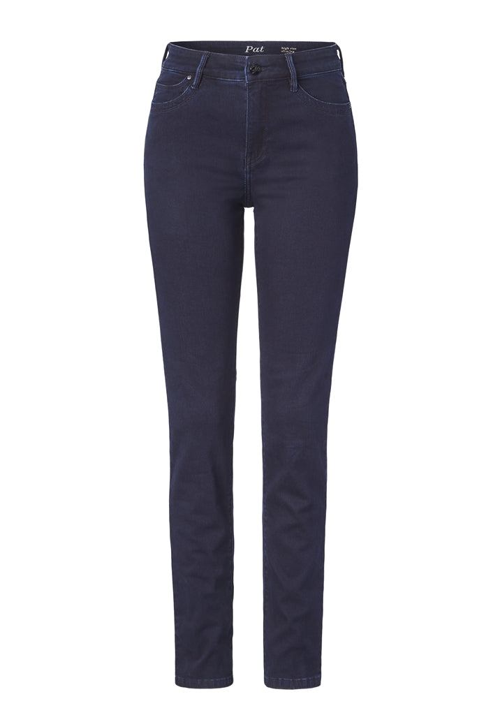 PADDOCKS Pat Five-Pocket - Deep Navy Twilight - 60272 3285.4701