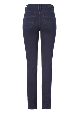 PADDOCKS Pat Five-Pocket - Deep Navy Twilight - 60272 3285.4701