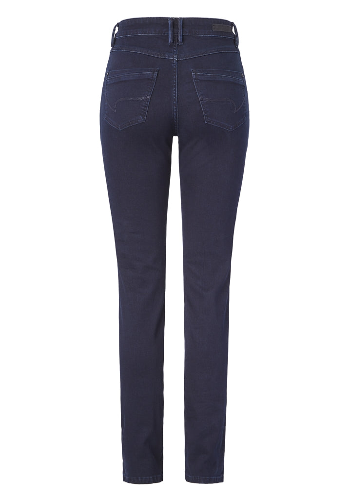 PADDOCKS Pat Five-Pocket - Deep Navy Twilight - 60272 3285.4701