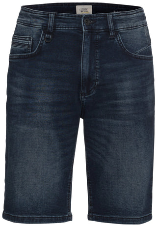 CAMEL ACTIVE MADISON SHORTS JOGG - Deep Night Denim - 498305 1D04.47