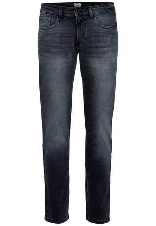 CAMEL ACTIVE MADISON Jeans - Deep Night Blue - 488885 8D62.47
