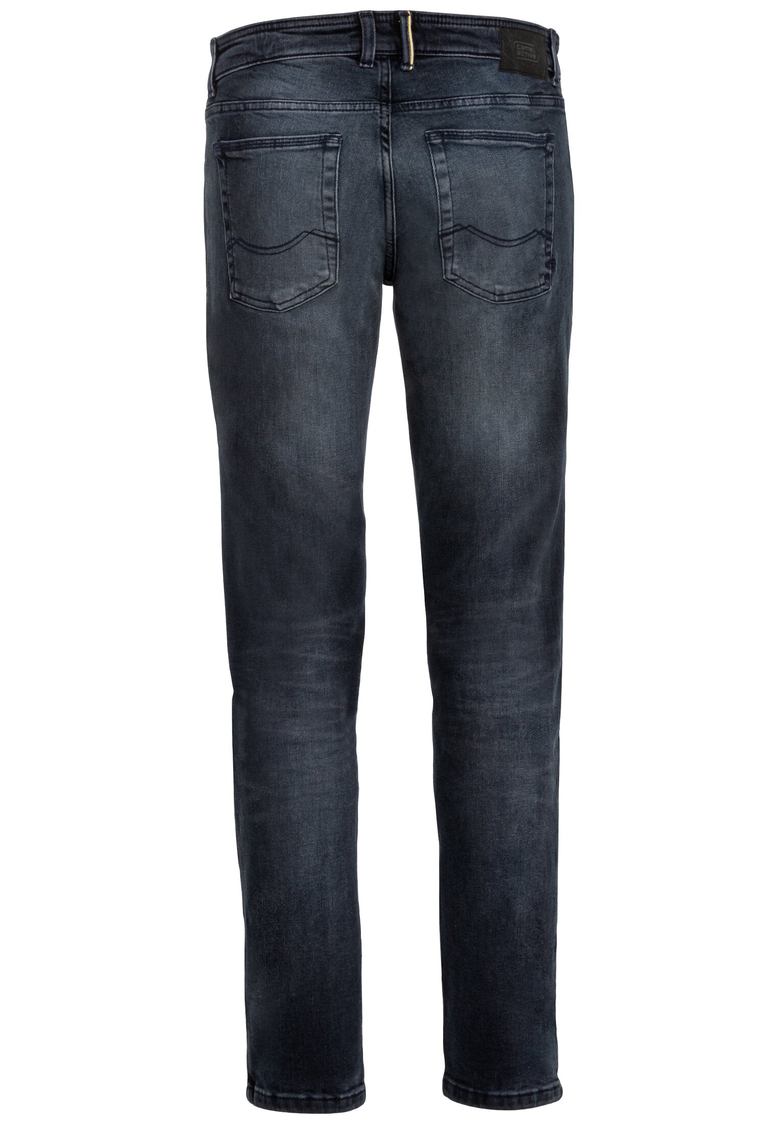 CAMEL ACTIVE MADISON Jeans - Deep Night Blue - 488885 8D62.47