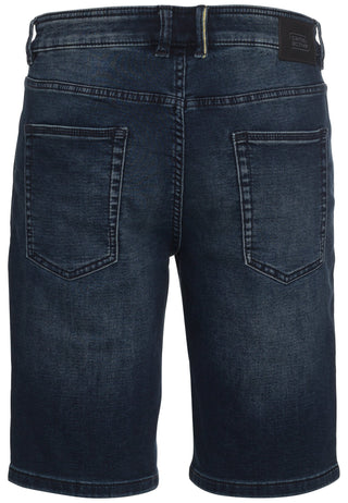 CAMEL ACTIVE MADISON SHORTS JOGG - Deep Night Denim - 498305 1D04.47