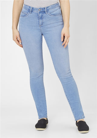 PADDOCKS PAT Slim-Jeans - Faded Skystone Blue - 60497 6333.4728
