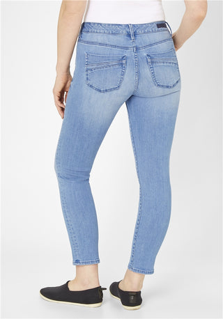 PADOCKS LUCA Skinny Jeans - Skywash Mistral - 60451 6452.4728