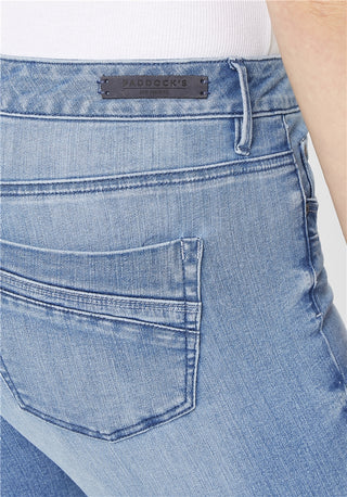 PADOCKS LUCA Skinny Jeans - Skywash Mistral - 60451 6452.4728