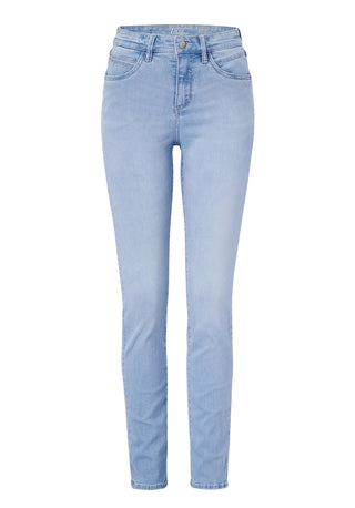PADDOCKS PAT Slim-Jeans - Faded Skystone Blue - 60497 6333.4728