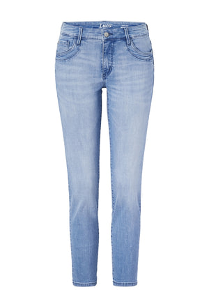 PADOCKS LUCA Skinny Jeans - Skywash Mistral - 60451 6452.4728