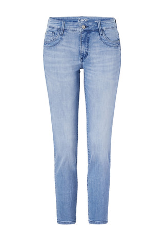 PADOCKS LUCA Skinny Jeans - Skywash Mistral - 60451 6452.4728