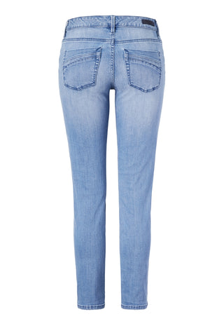 PADOCKS LUCA Skinny Jeans - Skywash Mistral - 60451 6452.4728
