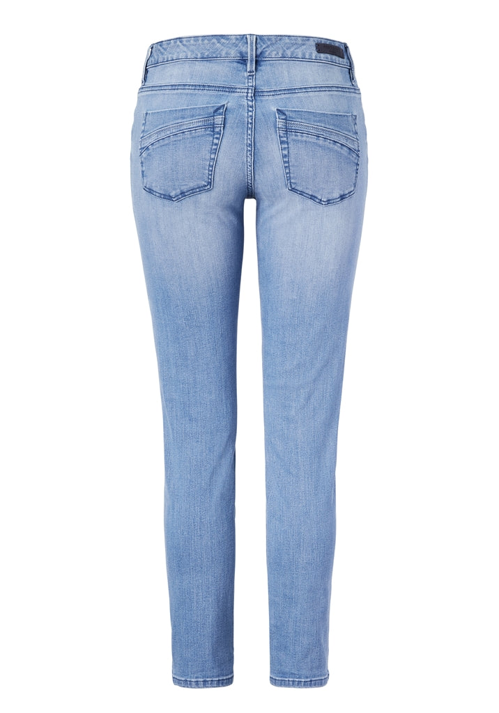 PADOCKS LUCA Skinny Jeans - Skywash Mistral - 60451 6452.4728