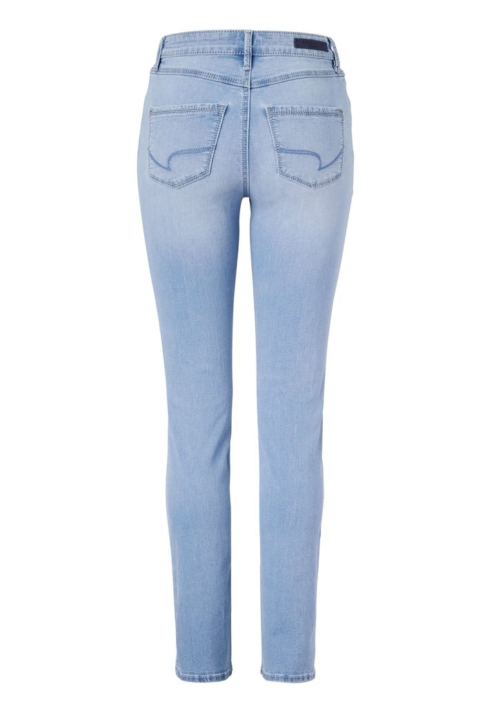PADDOCKS PAT Slim-Jeans - Faded Skystone Blue - 60497 6333.4728