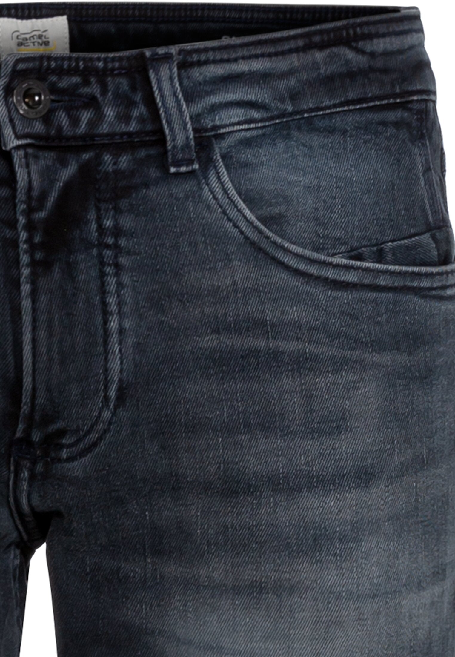 CAMEL ACTIVE MADISON Jeans - Deep Night Blue - 488885 8D62.47 von Camel Active