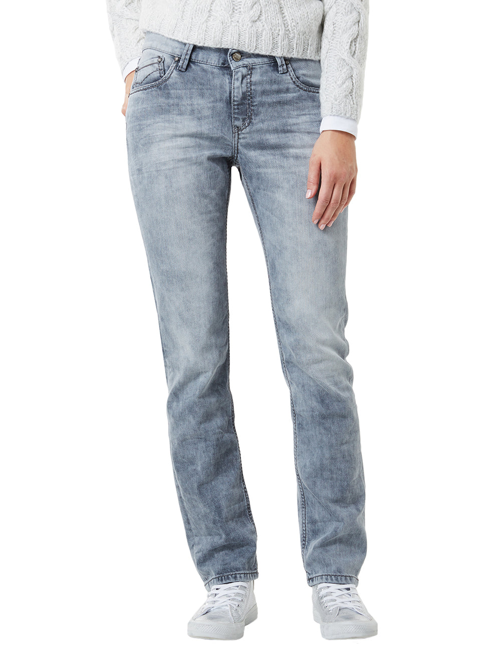 PIONEER Sally - Frosted Denim Blue - 3296 9183.324