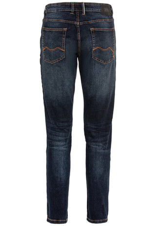 CAMEL ACTIVE Madison Hose Five Pocket - Midnight Auburn - 488885 1D85.47