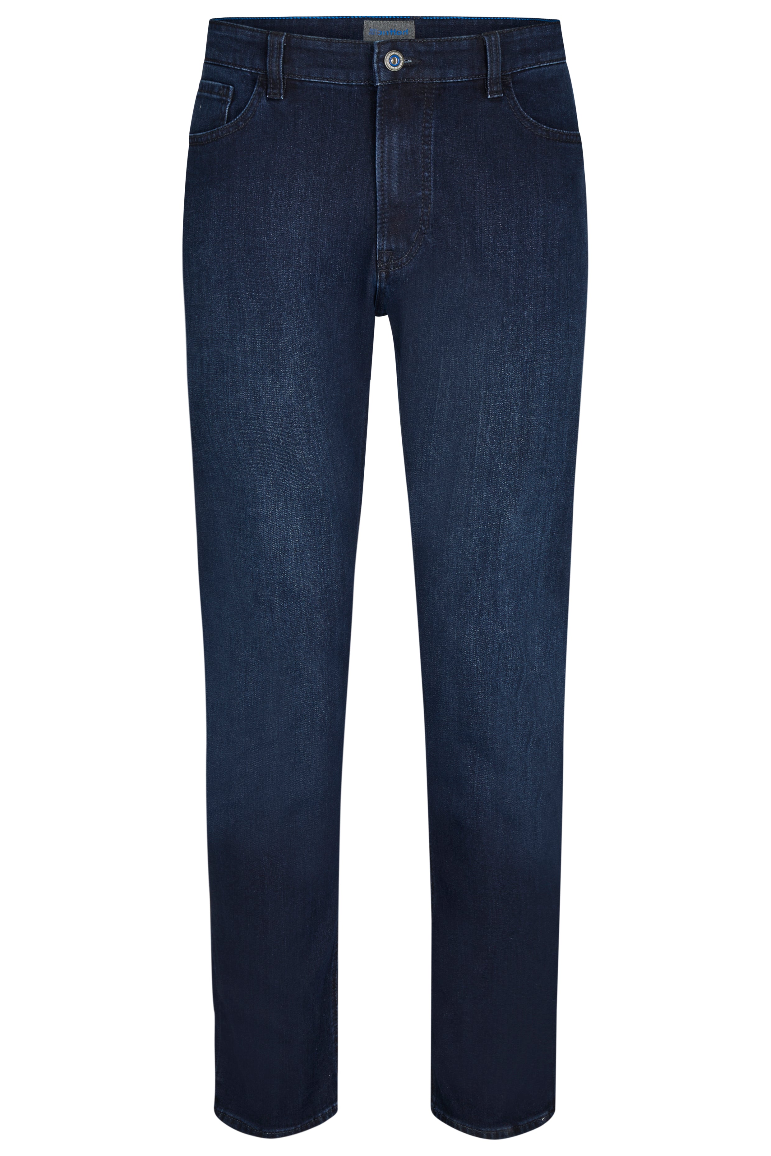 HATTRIC Hunter Five Pocket - Night Indigo Teal - 688865 9273.48