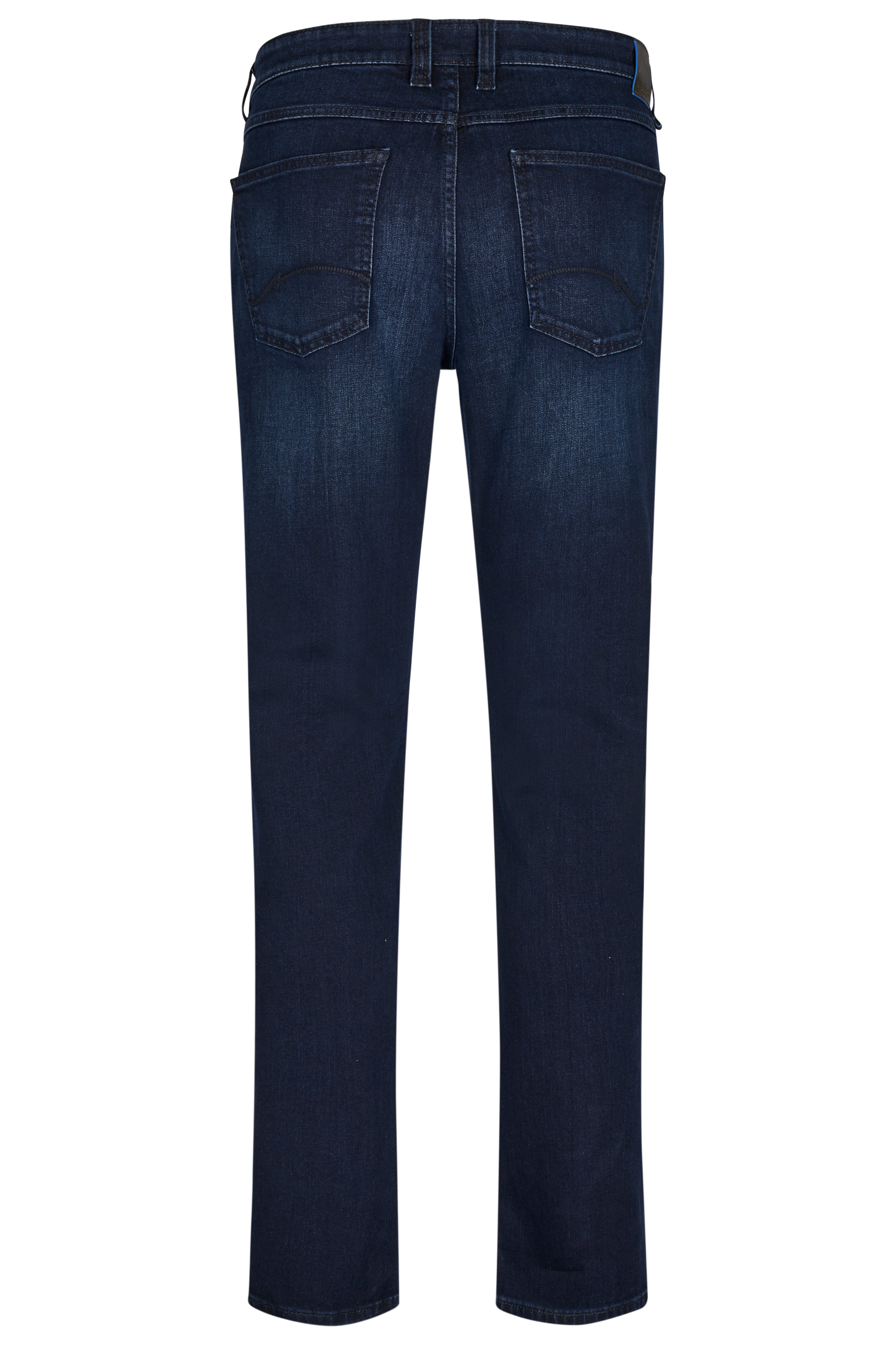 HATTRIC Hunter Five Pocket - Night Indigo Teal - 688865 9273.48 von Hattric