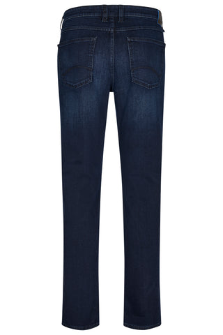 HATTRIC Hunter Five Pocket - Night Indigo Teal - 688865 9273.48