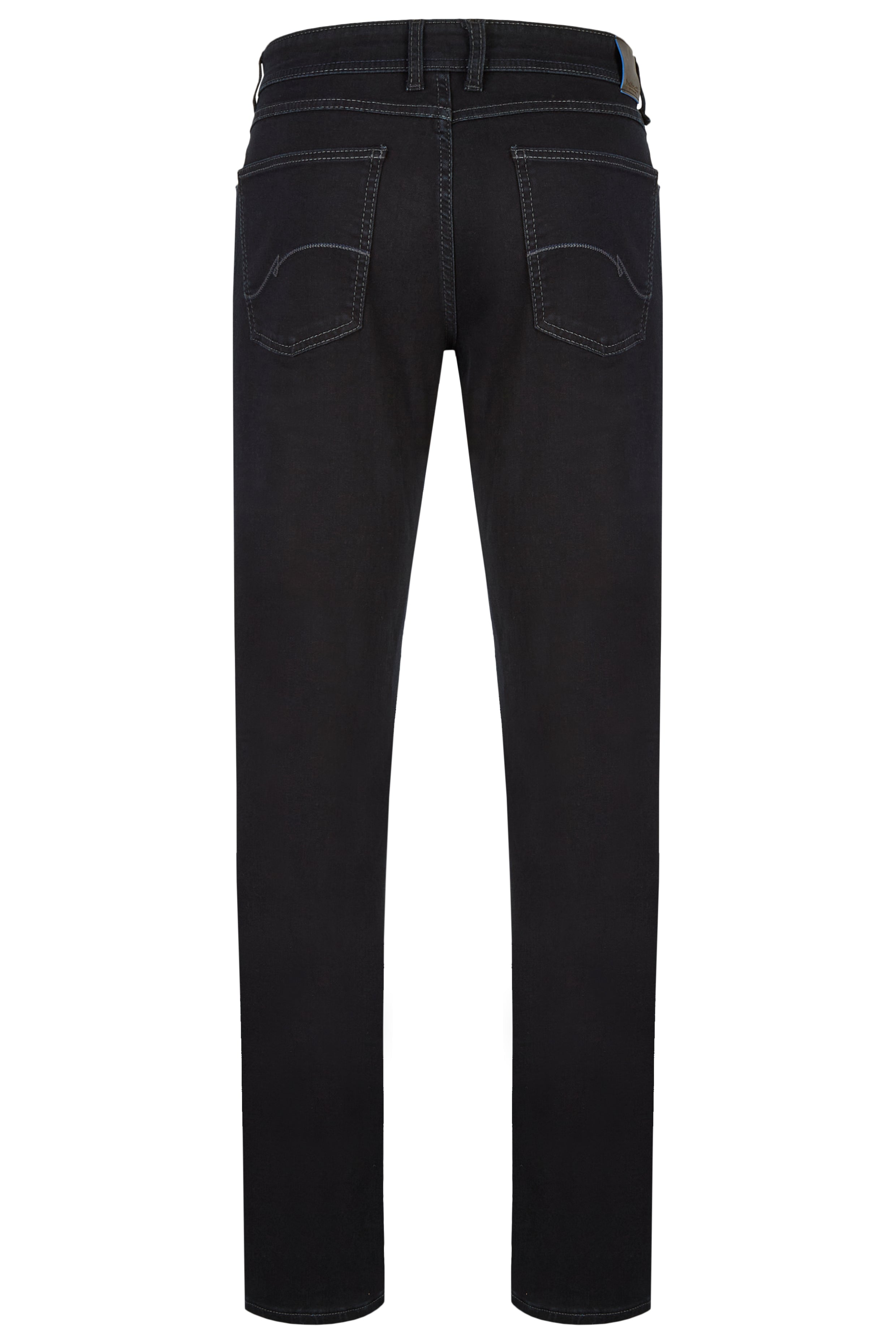 HATTRIC Hunter Five Pocket - Midnight Indigo Black - 688875 8327.48 von Hattric